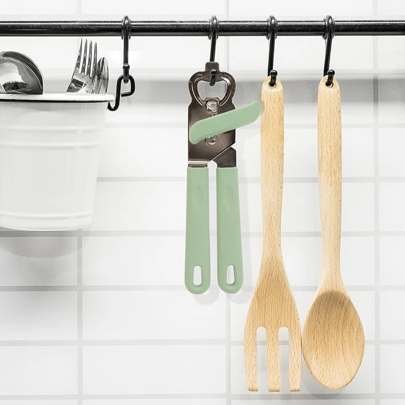 Easy Manual Can or Bottle Opener - Image 9