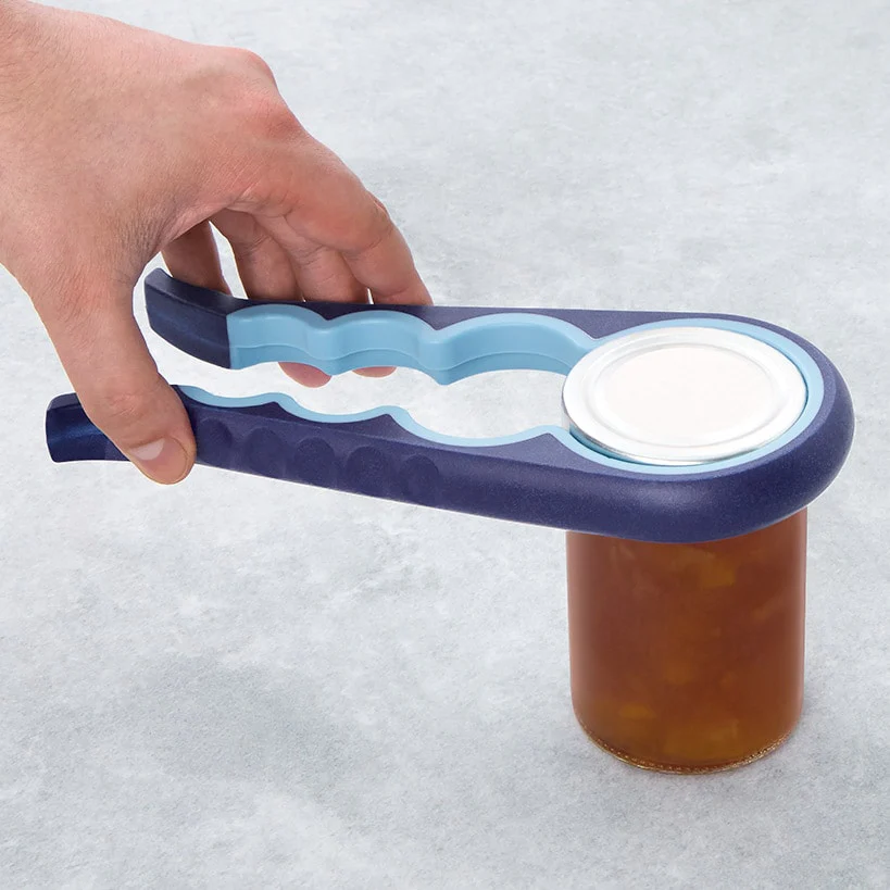 Easy Twist Jar Opener