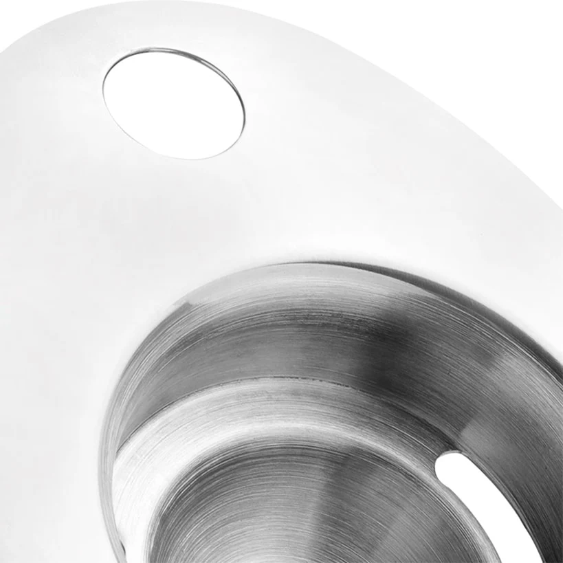 Egg Separator Egg Yolk White Separator Stainless Steel - Image 4
