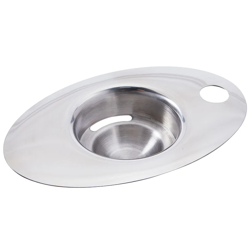 Egg Separator Egg Yolk White Separator Stainless Steel - Image 5