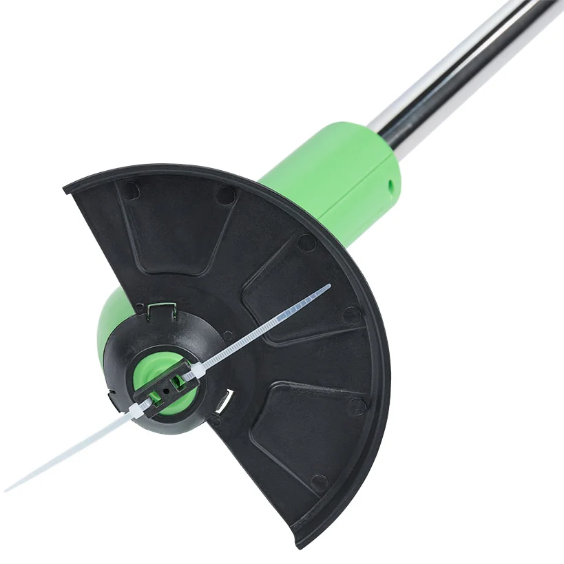 Electric Handheld Weed Trimmer - Battery Operated - Image 3