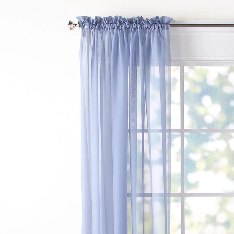 Emelia Voile Sheer Window Collection - Image 7
