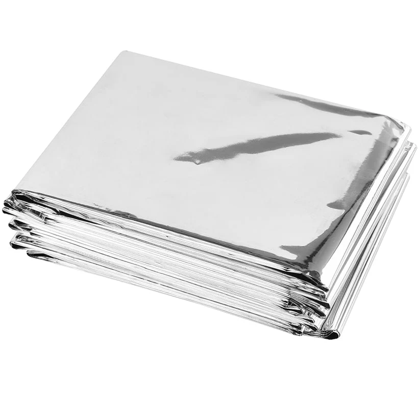 Emergency Blanket - Image 3