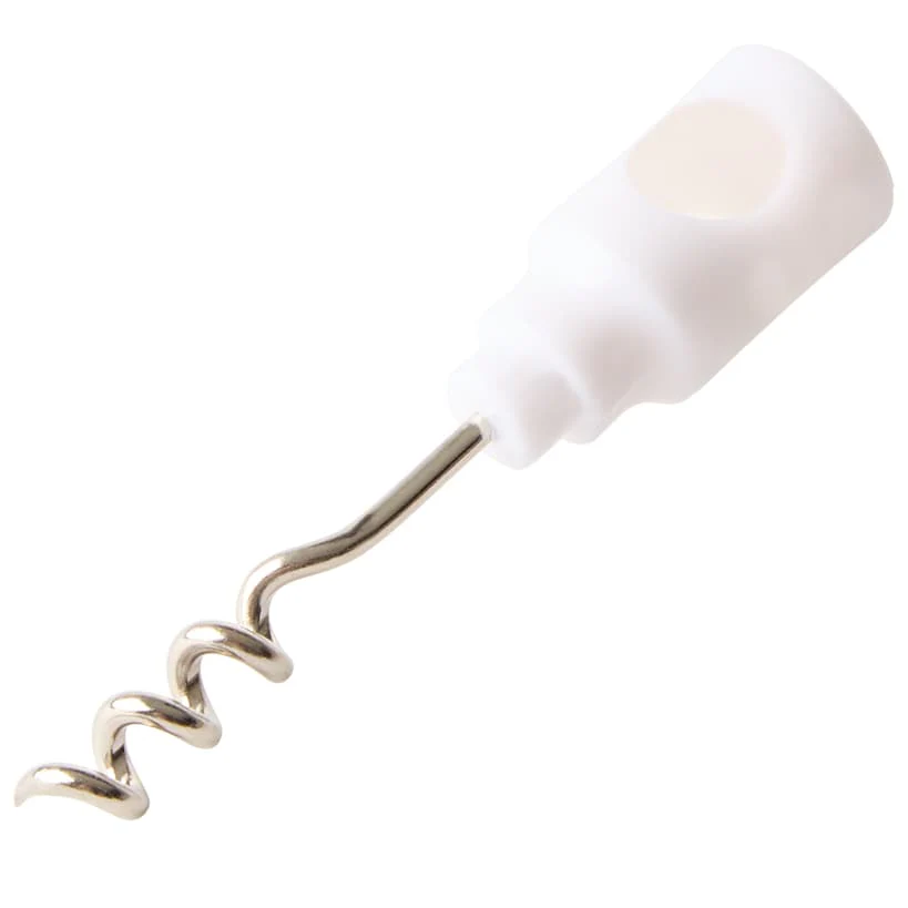 Emergency Wine Opener Cork for Travel - Set of 2 - Image 2