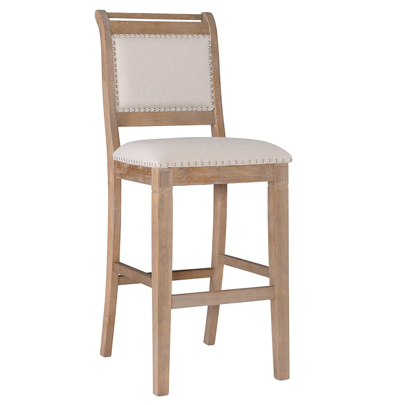 Emmy 30" Barstools - Image 5