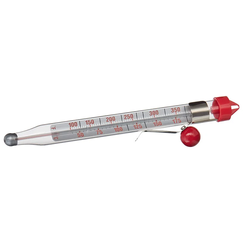 Escali Baking Tools - Deep Fry Thermometer, Compact Thermometer, Loud Timer - Image 6