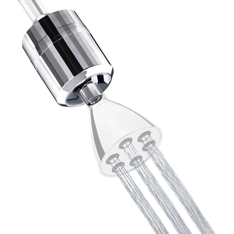 Ever Glow™ Shower Filter - Image 6