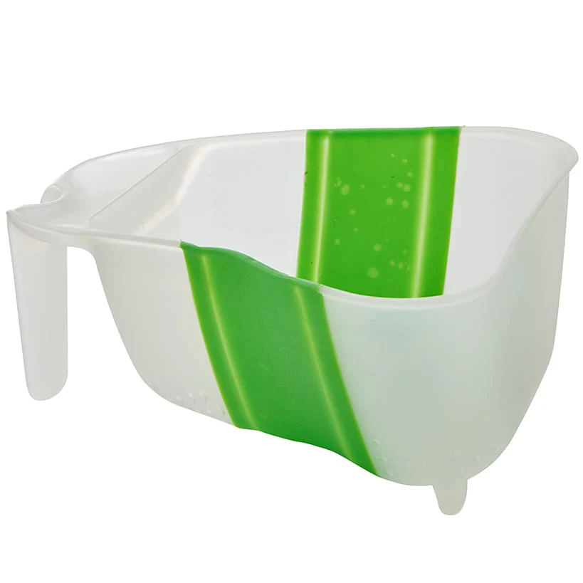 Expandable Colander with Handle - Image 2