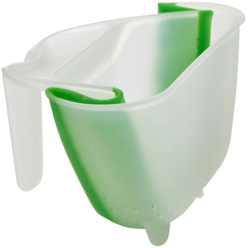 Expandable Colander with Handle - Image 5