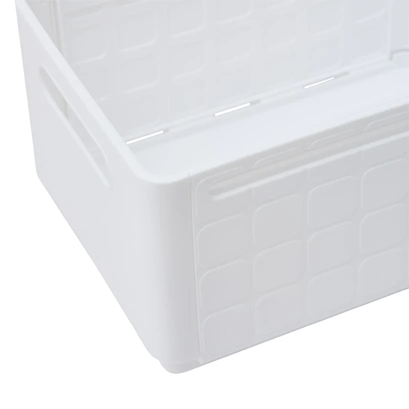 Expandable Kitchen Pantry Drawer Organizer - Image 4