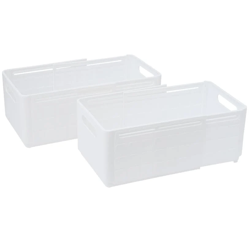Expandable Kitchen Pantry Drawer Organizer - Image 5