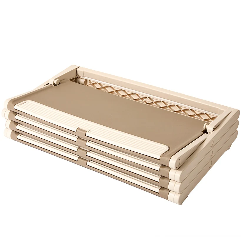 Expandable Shoe Rack - 4 Tier - Image 4