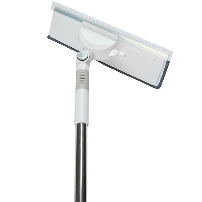 Extendable 2-in-1 Window Cleaner 32" to 46" - Image 3