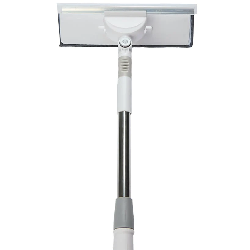 Extendable 2-in-1 Window Cleaner 32" to 46" - Image 4