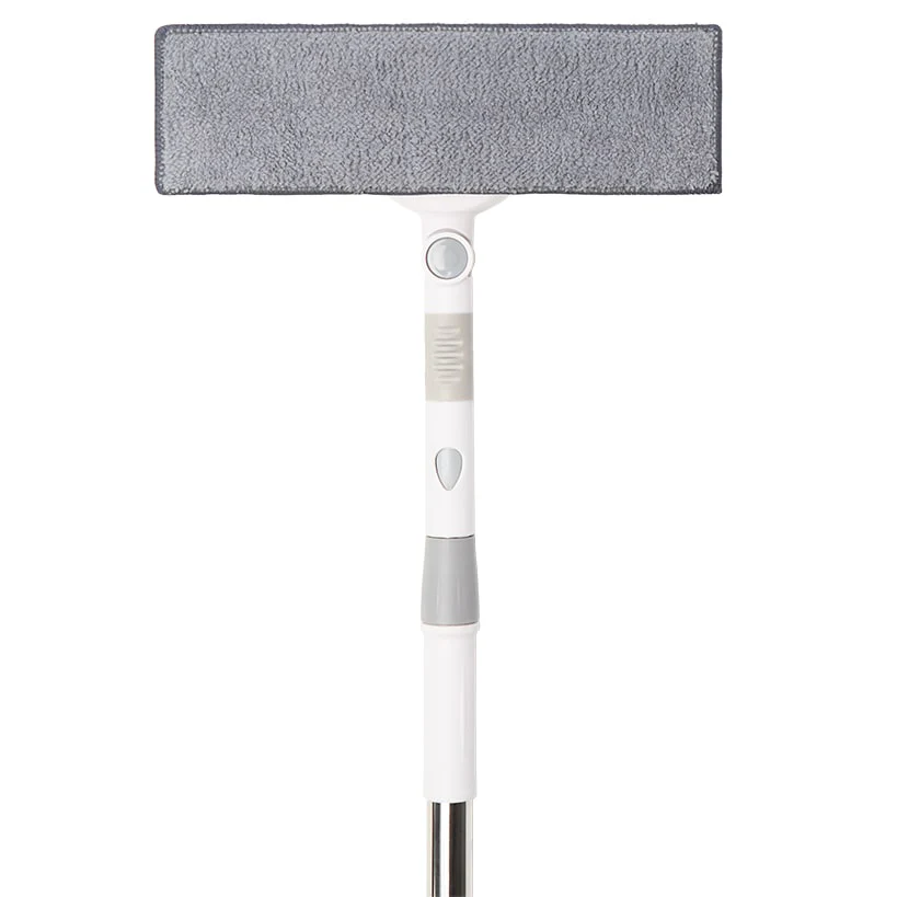 Extendable 2-in-1 Window Cleaner 32" to 46" - Image 5
