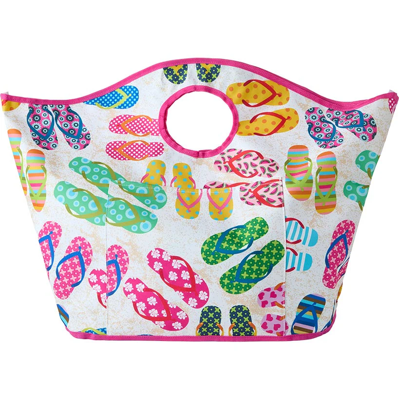 Extra-Large Beach Tote Bag - Image 5