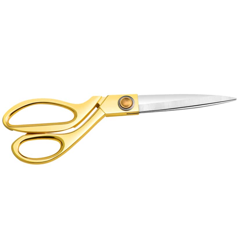 Fabric Scissors 9" Shears - Image 2