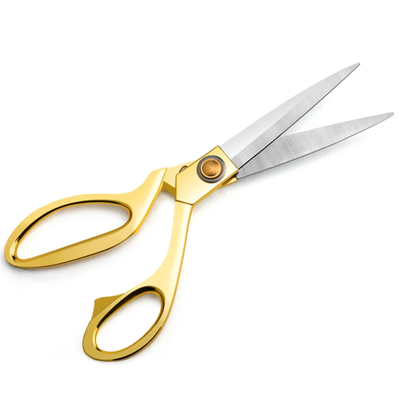 Fabric Scissors 9" Shears - Image 4