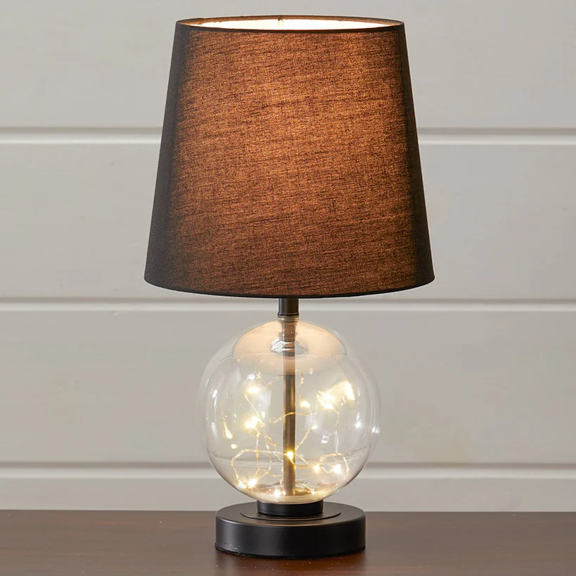 Fairy Light Table Lamp - Image 2