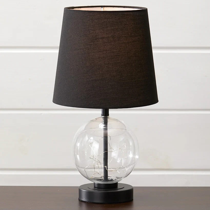 Fairy Light Table Lamp - Image 3