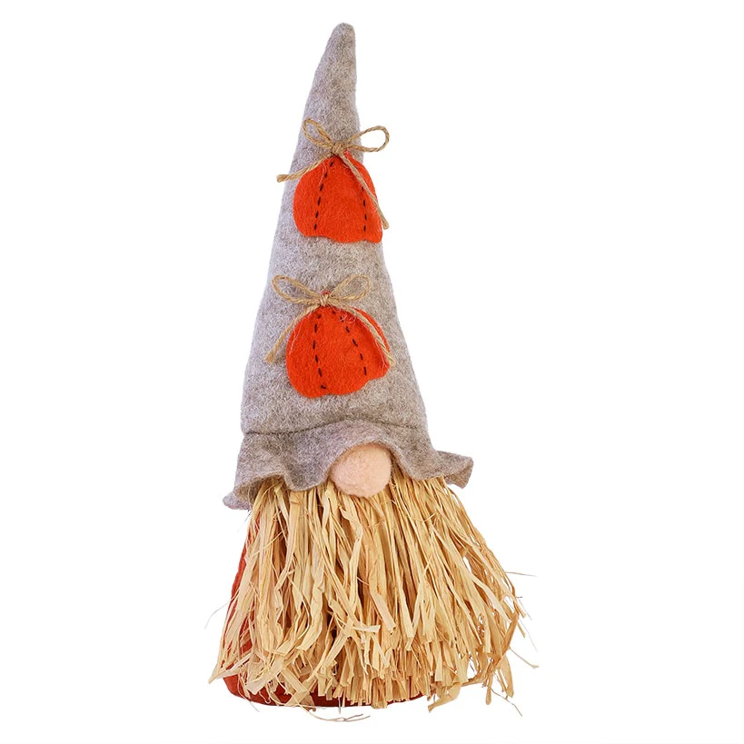 Fall Harvest Gnome Decor - Image 6