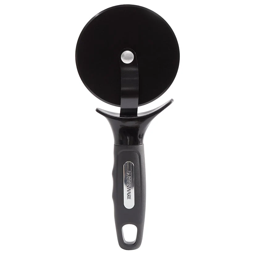 Farberware Jumbo Nonstick Pizza Cutter - Image 2