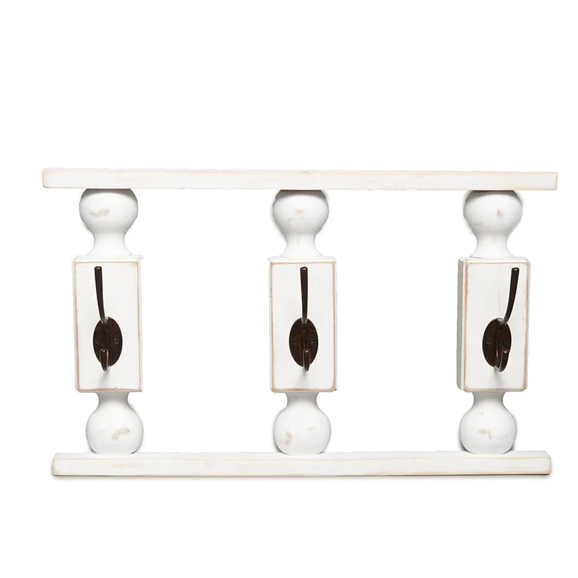 Farmhouse Wall Hooks - Image 2