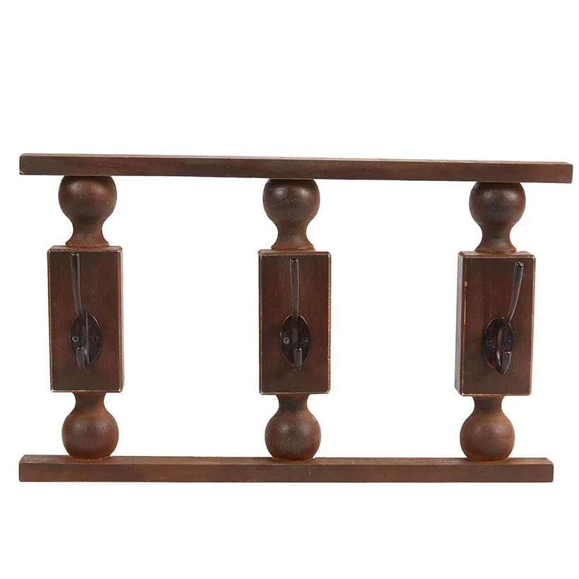 Farmhouse Wall Hooks - Image 4