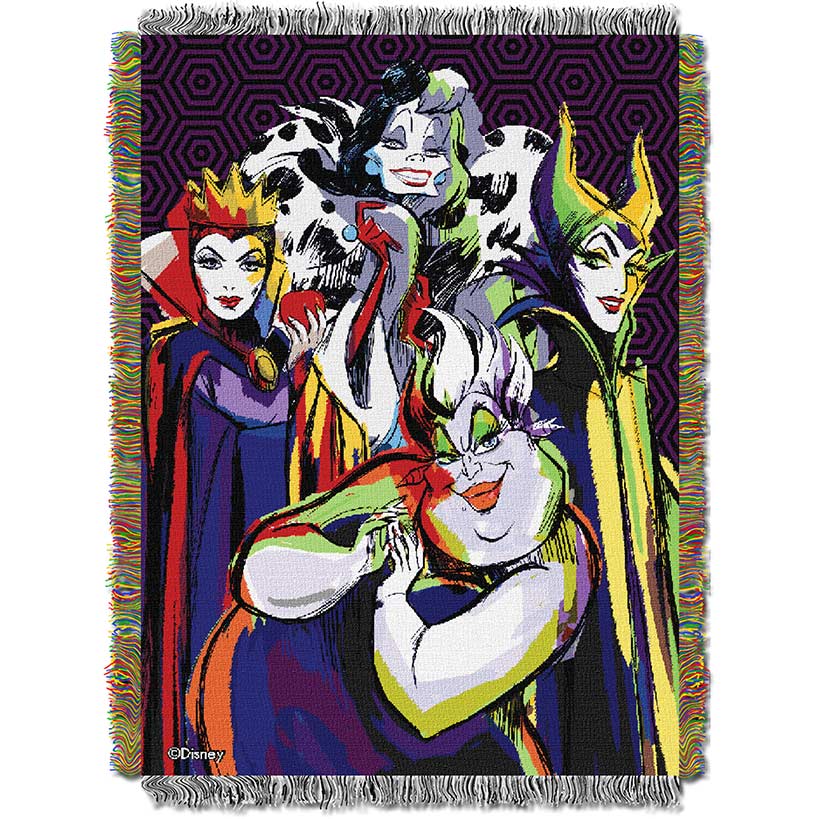 Favorite Character Tapestry Throw - Image 15