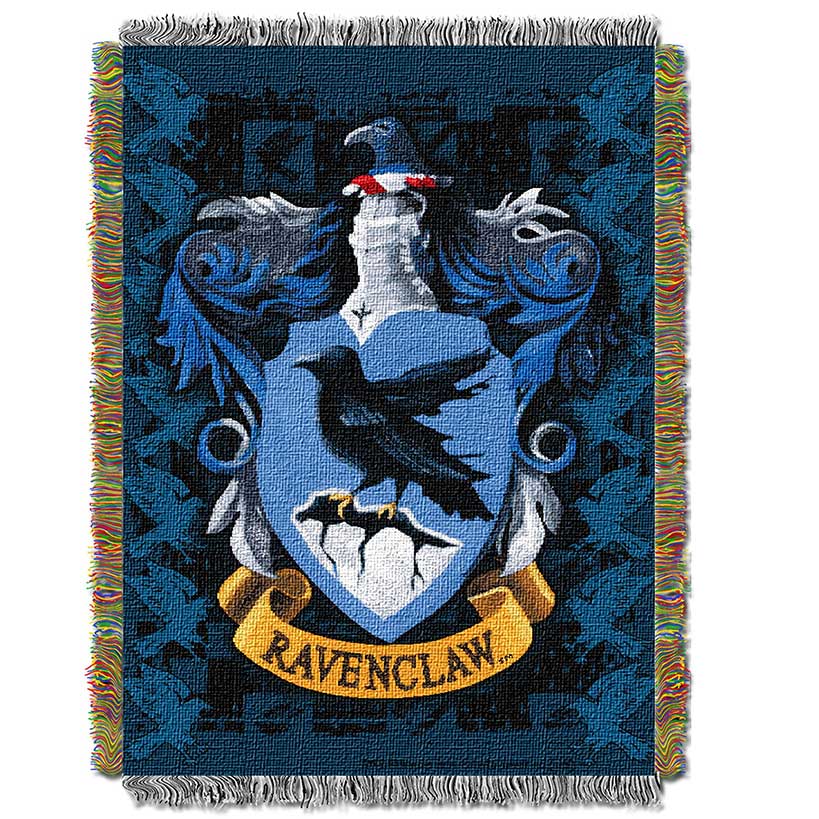 Favorite Character Tapestry Throw - Image 9