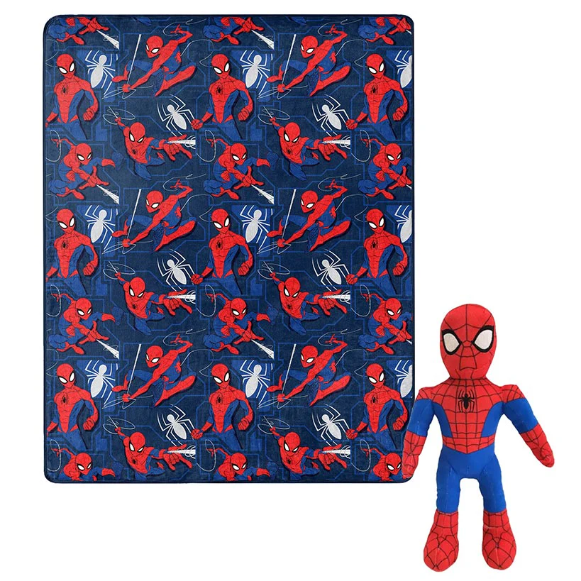 Favorite Character Throw and Hugger Set - Image 12