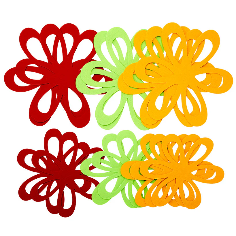Felt Pan Separators Set of 14 - Image 2