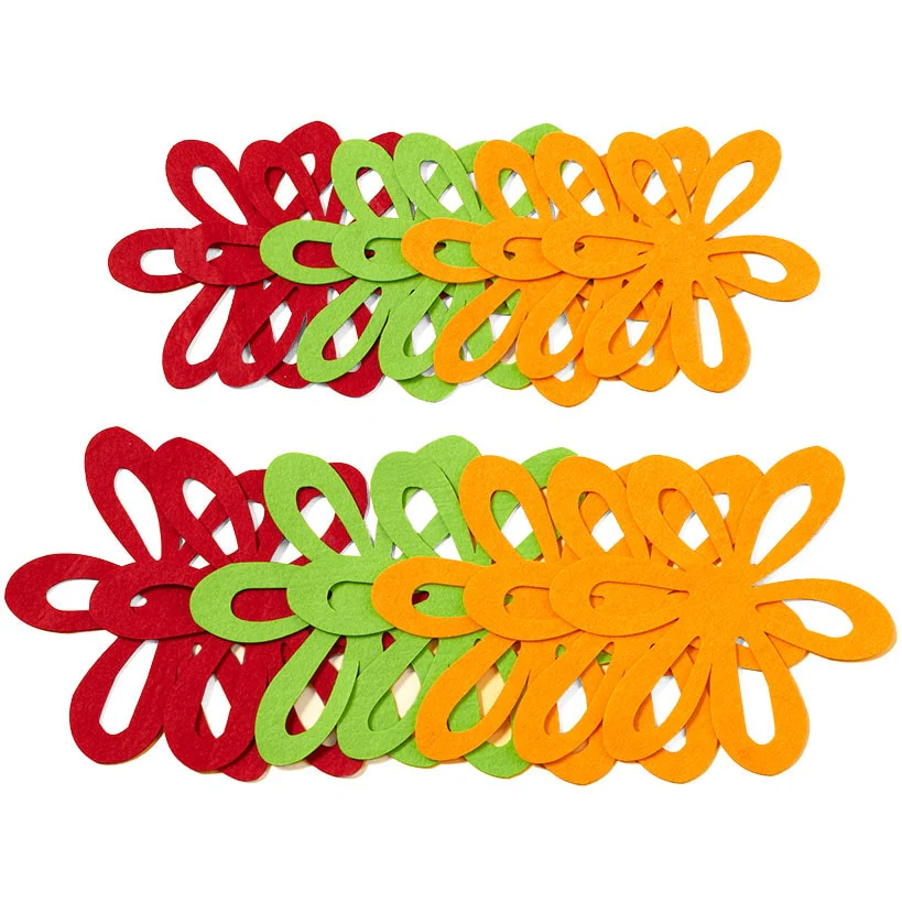 Felt Pan Separators Set of 14 - Image 3