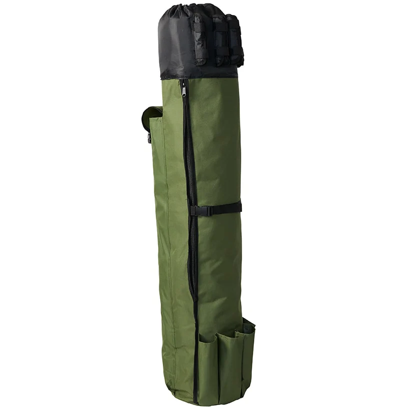 Fishing Multi-Rod Carrier And Storage Case - Image 2