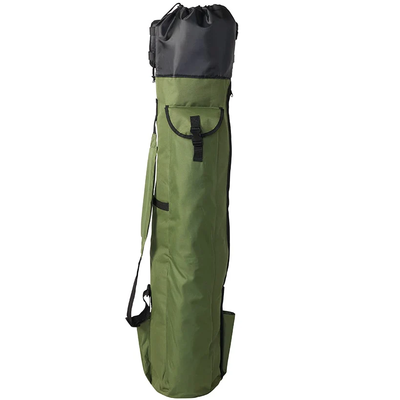 Fishing Multi-Rod Carrier And Storage Case - Image 3