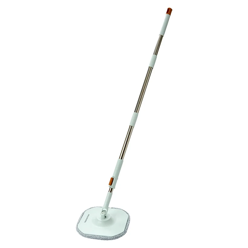 Floor Mop And Bucket Cleaning System With Self Separation Water System - Image 3