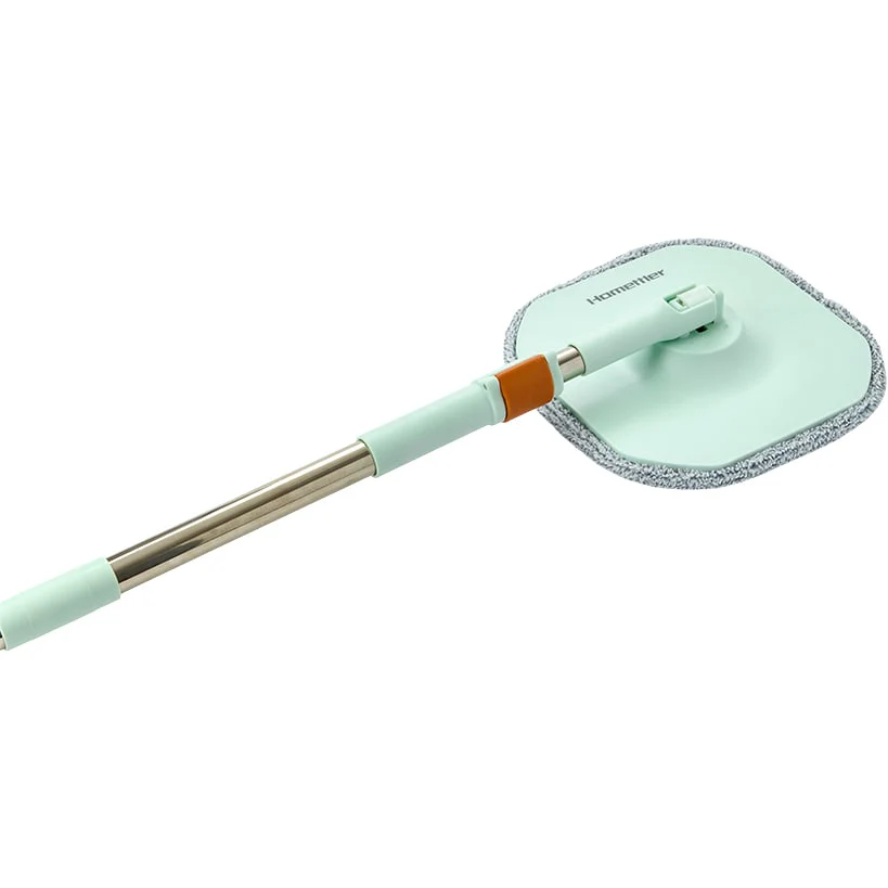 Floor Mop And Bucket Cleaning System With Self Separation Water System - Image 5