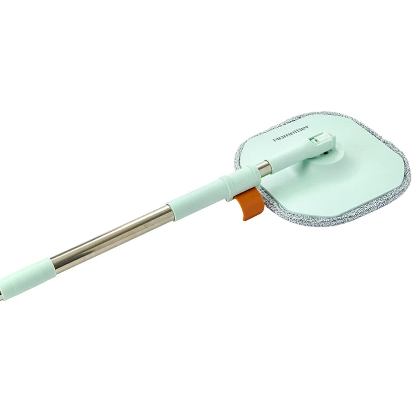 Floor Mop And Bucket Cleaning System With Self Separation Water System - Image 6