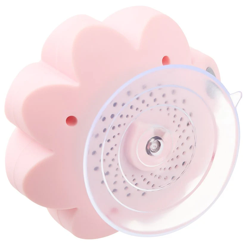 Flower-Shaped Bluetooth Speaker Waterproof For Indoor and Outdoor Use - Image 3