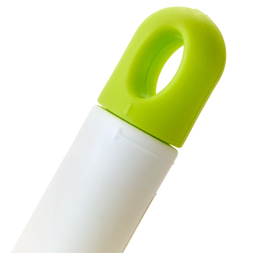 Foldable Silicone Kitchen Whisks - Set of 2 - Image 3