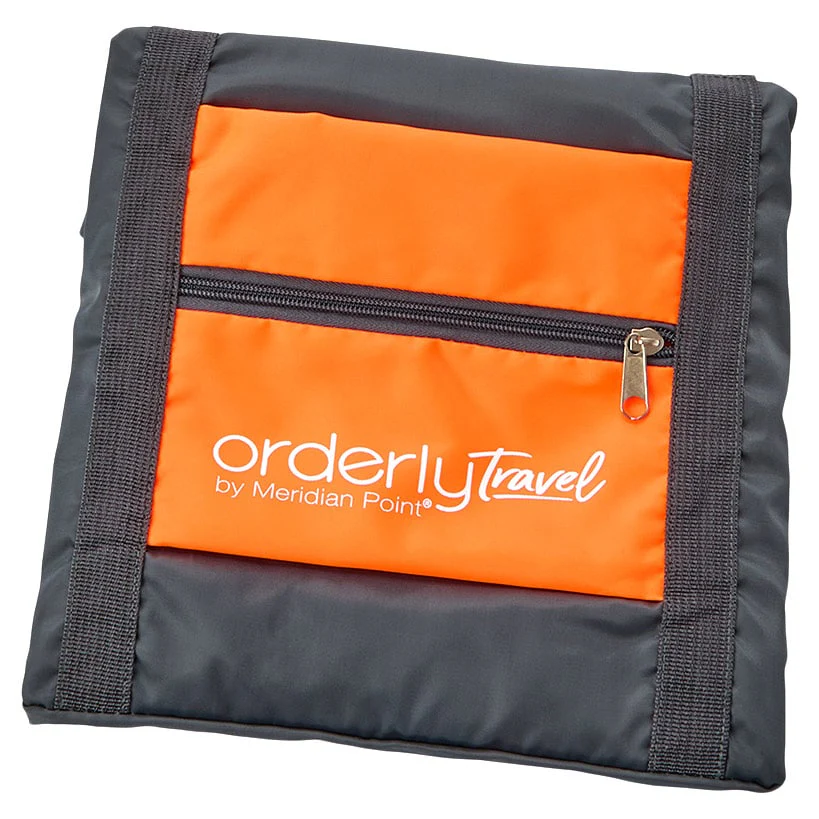 Folding Expandable Travel Bag - Image 6