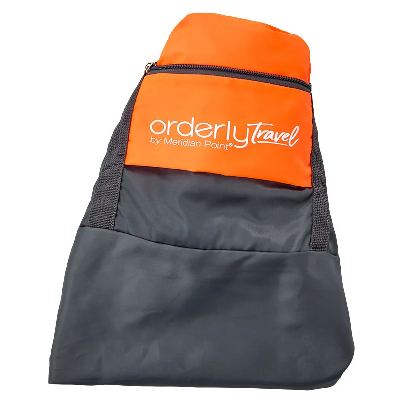Folding Expandable Travel Bag - Image 7
