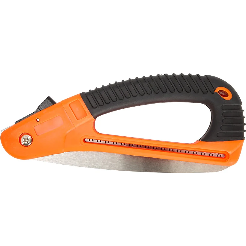 Folding Pruning Saw Hand Tool - Image 3