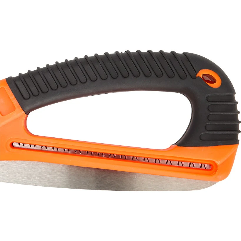 Folding Pruning Saw Hand Tool - Image 4