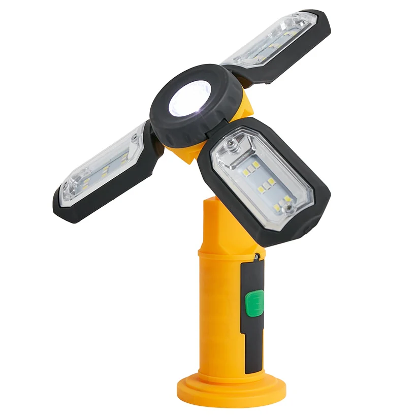 Folding Work Light - Image 2