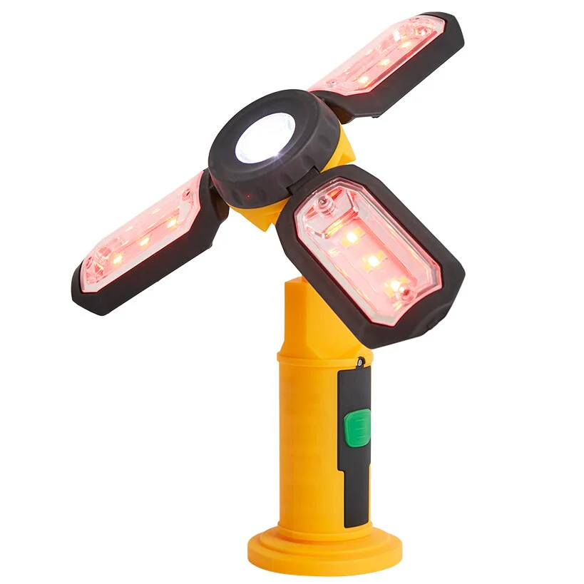 Folding Work Light - Image 3