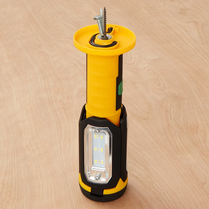 Folding Work Light - Image 5