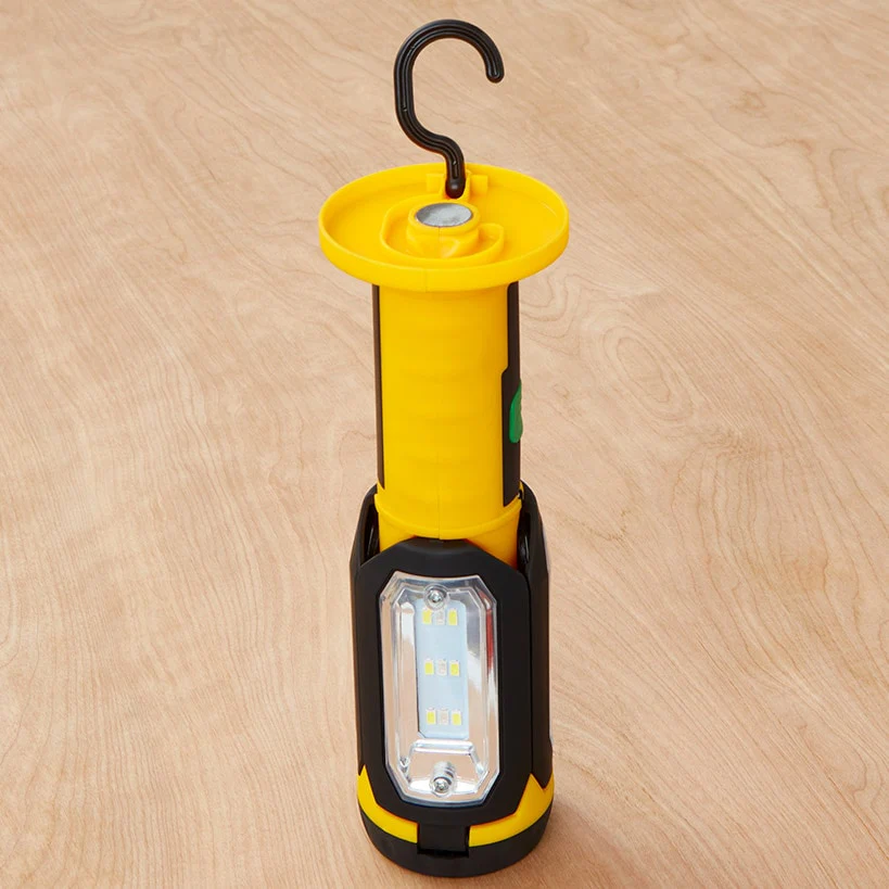 Folding Work Light - Image 8