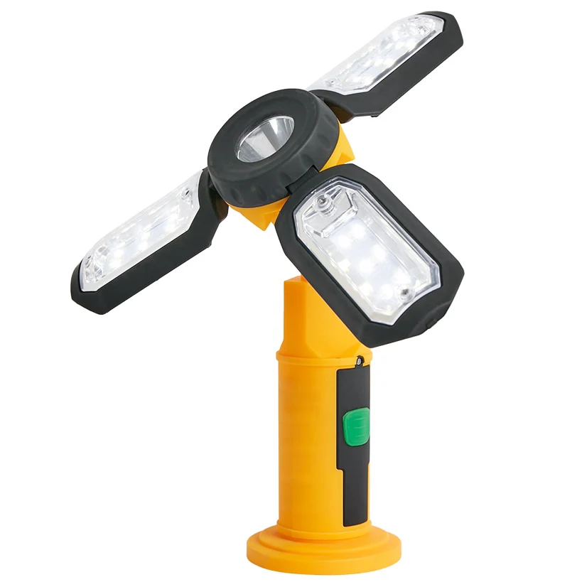 Folding Work Light - Image 9