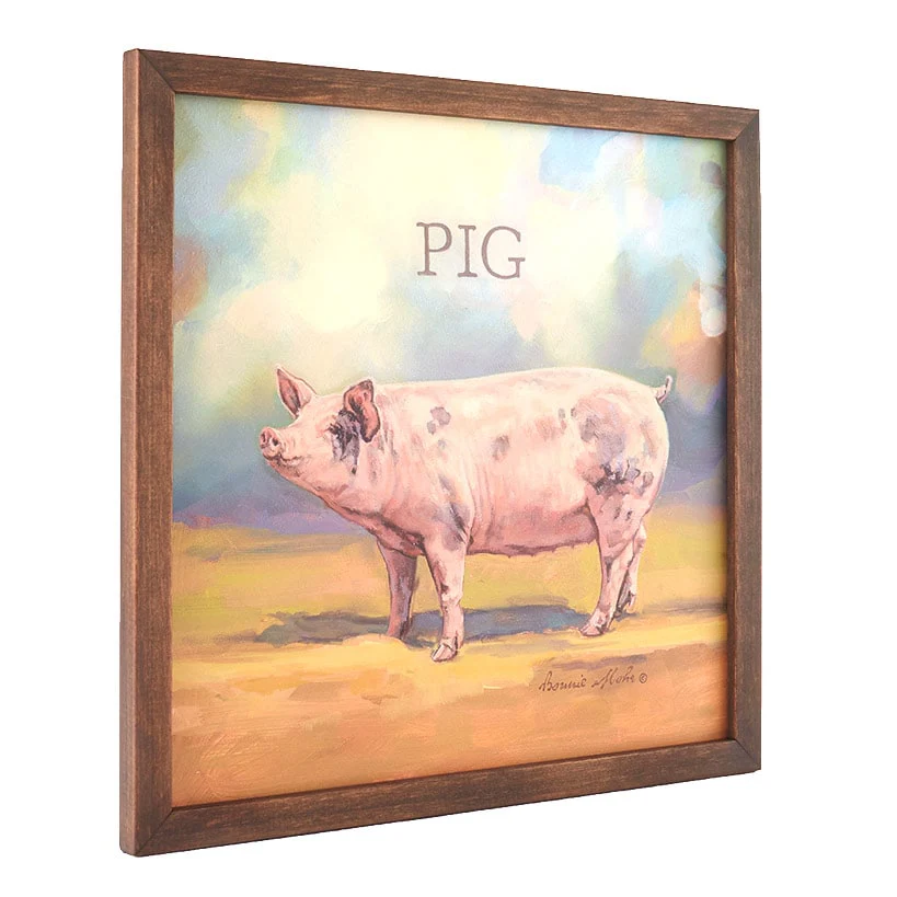 Framed Wall Art by Bonnie Mohr® - Image 4